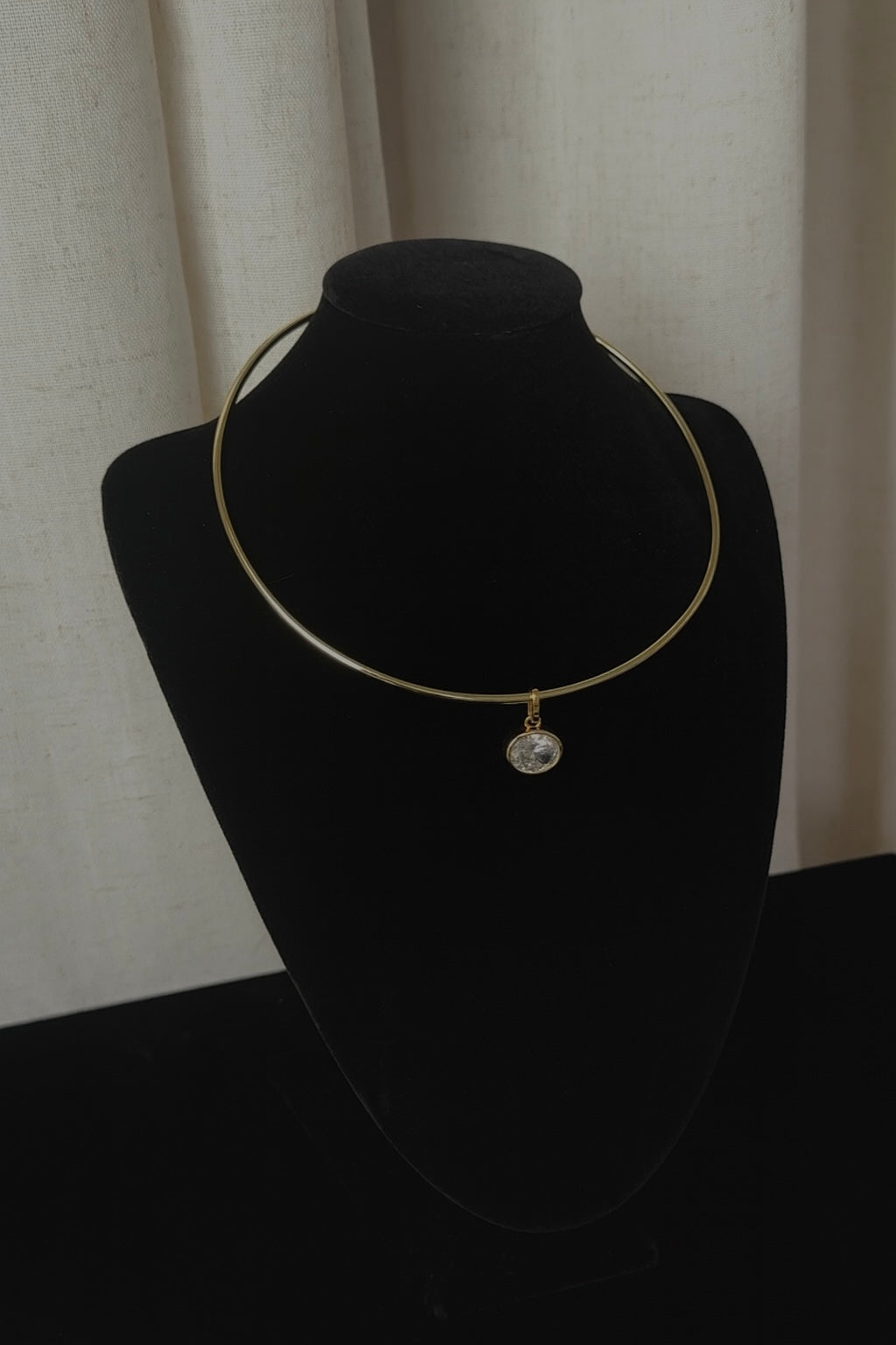 Josephina Charm Gold – Lankri's