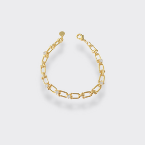 
            
                Load image into Gallery viewer, The St Tropez Bracelet
            
        