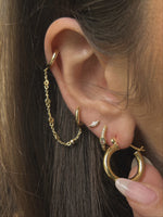 The Basic 20mm Hoops