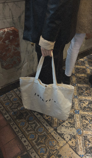 
            
                Load image into Gallery viewer, The Tote Bag
            
        